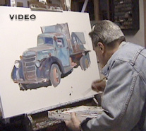 George H. Rothacker - George's Video