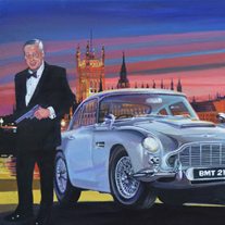 George H. Rothacker - Cars & Trucks - Henry's Alfa