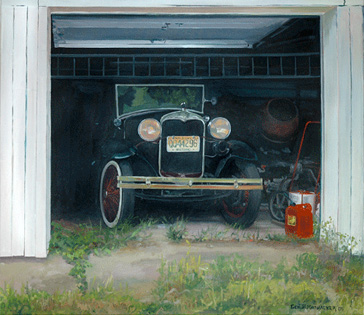 George H. Rothacker - Down Time