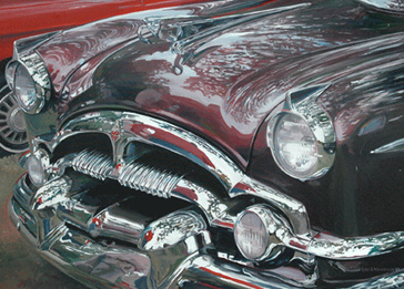 George H. Rothacker - Grey Day