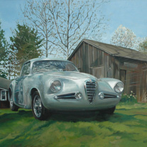 George H. Rothacker - Cars & Trucks - Henry's Alfa