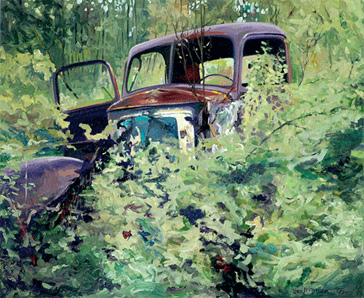 George H. Rothacker - Neglect