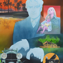 George H. Rothacker - Early Works - Banking Series 1