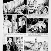 George H. Rothacker - Early Works - Counterpoint