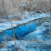 George H. Rothacker - Eastern University - Gulph Creek