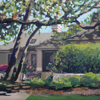 Wheeler HouseCassique