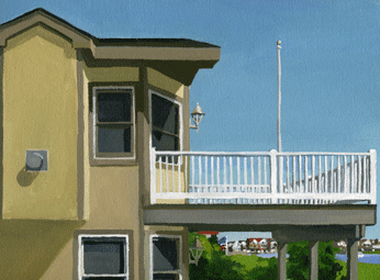 George H. Rothacker - Avalon - Avalon Neighbor