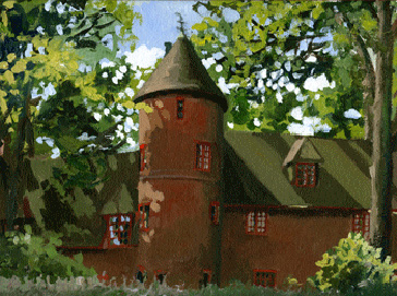 George H. Rothacker - Main Line - Founder's Home