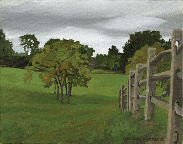 George H. Rothacker - Main Line - Scott Fields