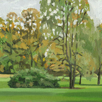 George H. Rothacker - Main Line - The Willows Tree