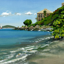 George H. Rothacker - Eastern University - The Cottage