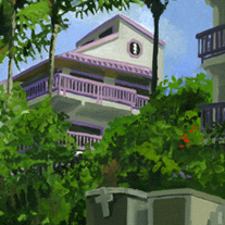 George H. Rothacker - Eastern University - Gulph Creek