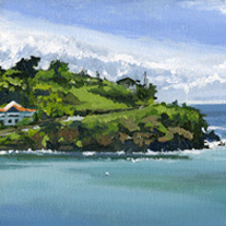 George H. Rothacker - Eastern University - Gate House