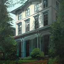 George H. Rothacker - West Philly - The 518 Club