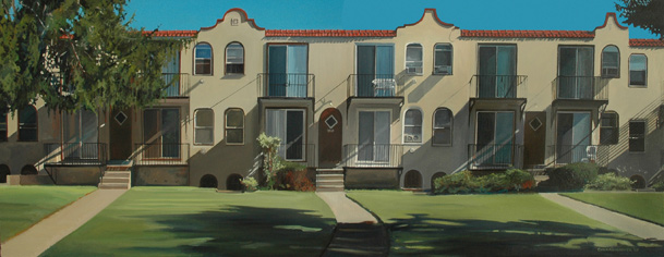 George Rothacker - West Philly - 7249