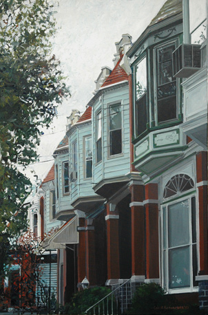 George H. Rothacker - West Philly - The 518 Club