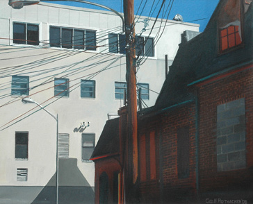 George H. Rothacker - West Philly - Lit Brothers