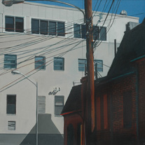 George H. Rothacker - West Philly - Lit Brothers